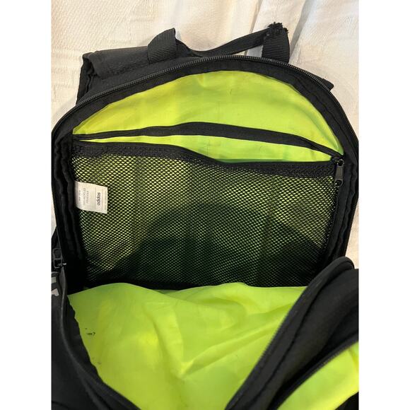 Adidas Classic Three Stripes Backpack - Picture 4 of 4